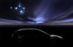 Subaru XV Concept 2011 года
